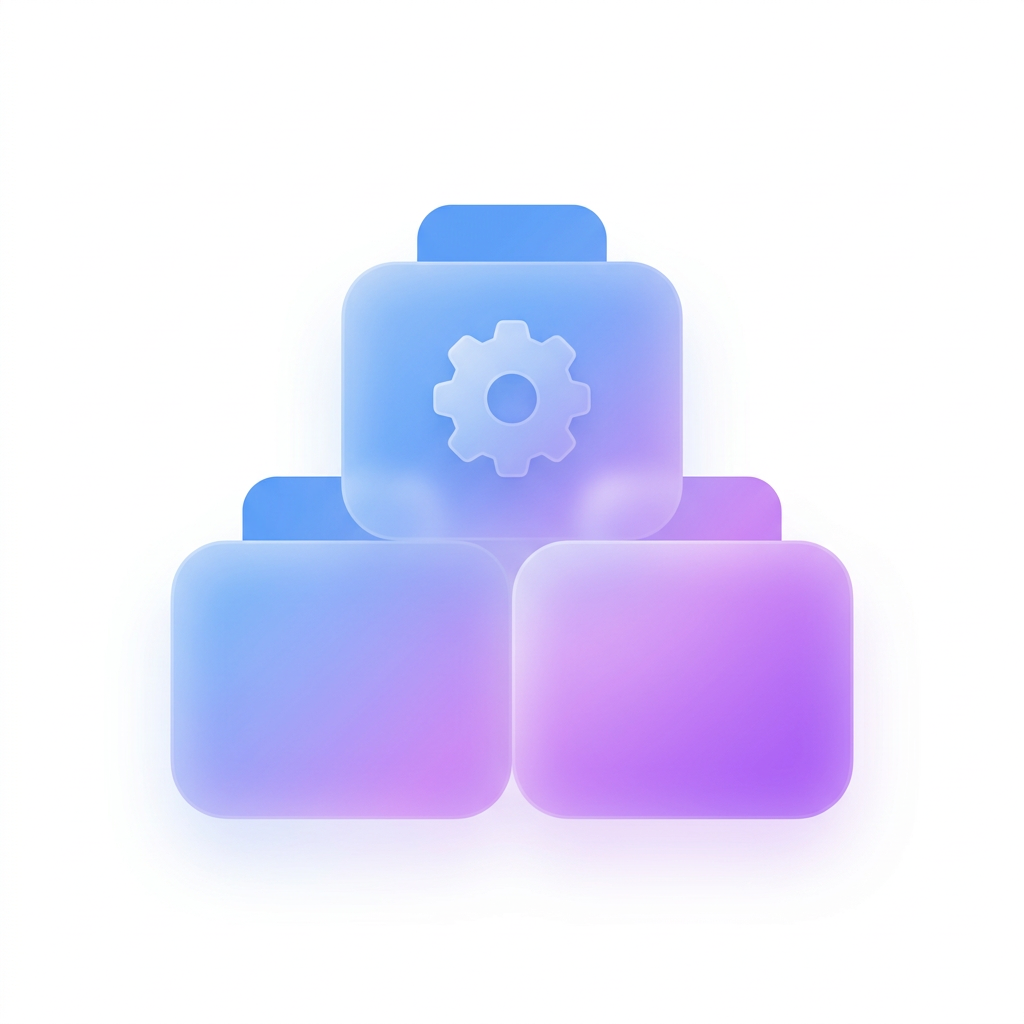 Track 1. AI Build-up